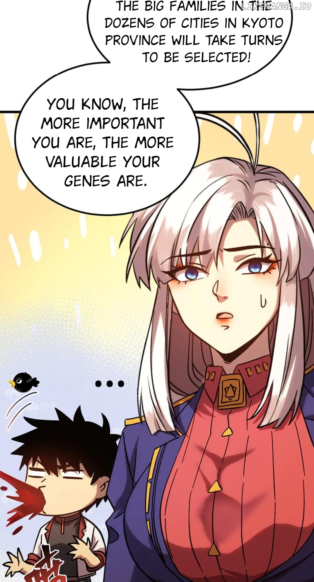 Log into the Future Chapter 208 - page 86